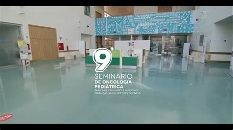 9º Seminário de Oncologia Pediátrica 11 Fev 2023 Coimbra YouTube