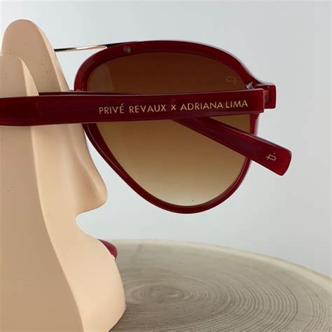 Prive Revaux Accessories Prive Revaux X Adriana The Panther Sunglasses Poshmark