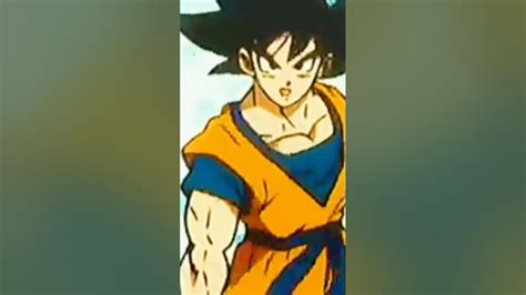 Goku Siendo Goku Youtube