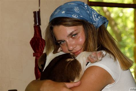 Gabbie Carter Boats For Bullies Porn Pic