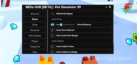 Pet Simulator Auto Open Eggs Auto Farm Coins More Mobile Script