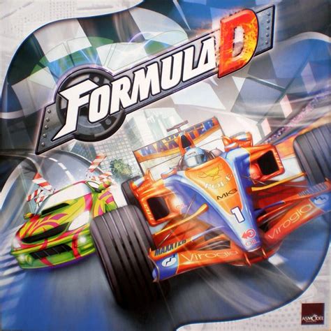 Formula D Dice Sets Formula D Boardgamegeek