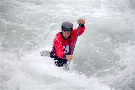 Potomac Whitewater Racing Center