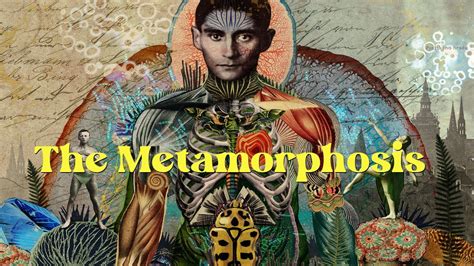 Metamorphosis By Franz Kafka Full Audiobook Youtube