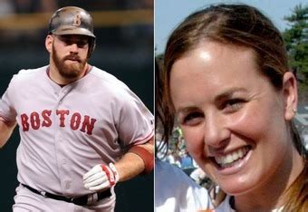 Kevin Youkilis and Julie Brady Get Married at Private Wedding Ceremony ...