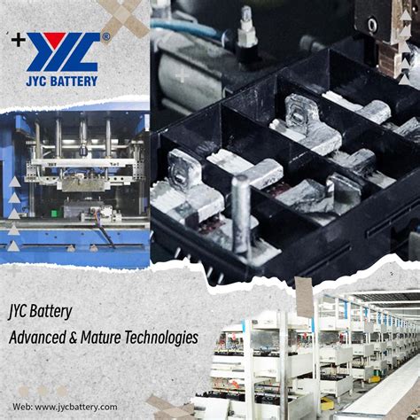 jyc battery manufacturer coltd  linkedin battery leadacidbattery