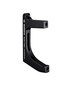 Shimano Flat Mount Adapter Sm Ma R P D