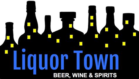 Liquor Town - Online Liquor Order & Pickup Order at Liquor Town in South Hadley | Buy Beer, Wine ...