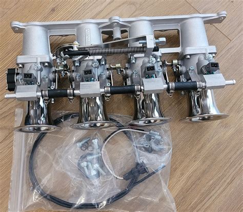 pinto mm itb kit ikengineering