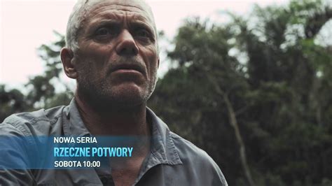 Discovery Channel Rzeczne Potwory Youtube