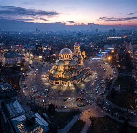 Город софия болгария достопримечательности - 86 фото