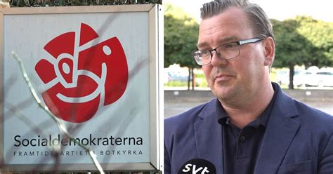 Nio Socialdemokrater Blir Politiska Vildar I Botkyrka Svt Nyheter