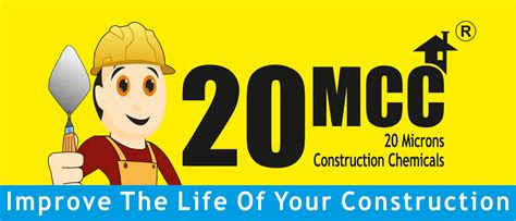 20MCC Industrial Waterproofing Solutions Water Leakage 20 MCC