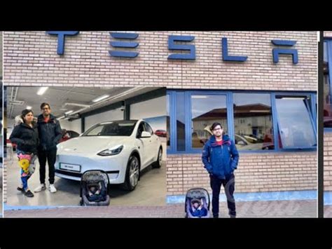 Tesla Test Drive Uk Are We Buying Tesla Indian Odiacouplevlog