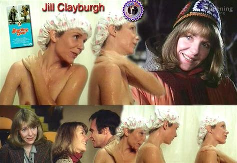 Jill Clayburgh Nude Photos Videos 2026 TheFappening