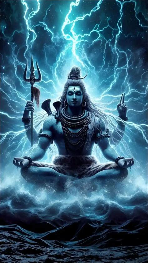 [1095+] Mahadev Pic, Dp, Images, Pictures, Photos & Wallpapers (2024) - PhotosBull