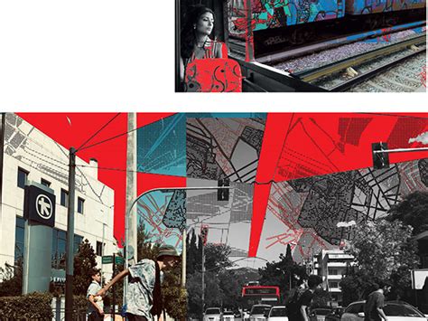 finding     map  behance