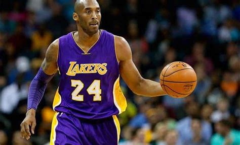 Nike Rendirá Homenaje A Kobe Bryant Con Lanzamiento De La Mamba Week