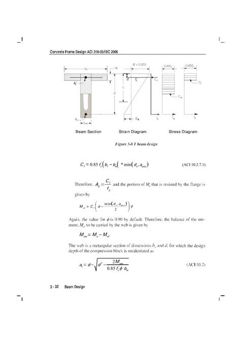 Pdf Manual Balok Persegi Tulangan Rangkap Dan Balok T Pdf Dokumen Tips