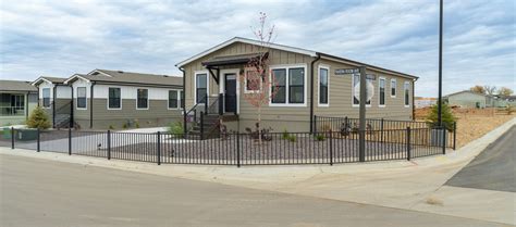 Manufactured Home Builders For Every Lifestyle | Sun Communities