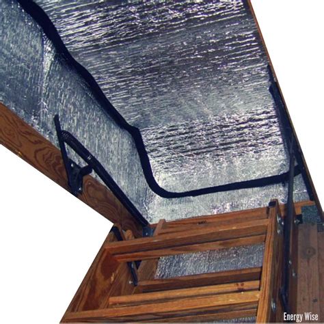 Which Is The Best Attic Hatch With Ladder - Home Gadgets