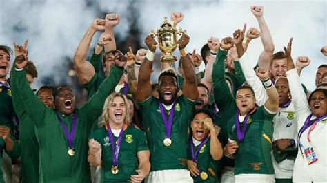 What Bets to make on South Africa in the 2023 Rugby World Cup?