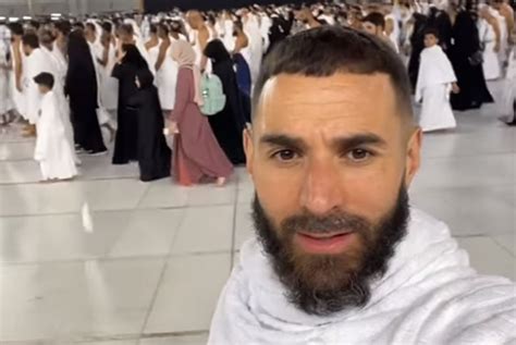 Sada Je Cijelom Svijetu Jasno Za To Je Benzema Oti Ao U S Arabiju