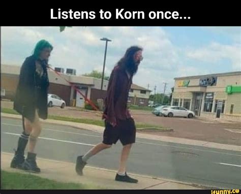 Korn memes. Best Collection of funny Korn pictures on iFunny