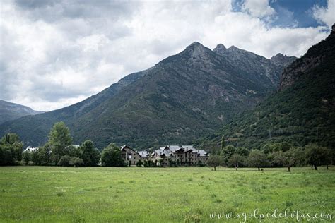 Gu A Del Pirineo Aragon S Qu Ver Y Rutas De Senderismo A Golpe De Botas