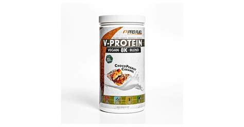 ProFuel V Protein Vegan 8K Blend