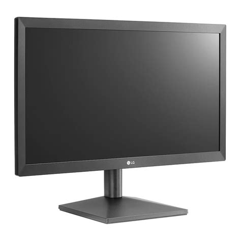 Monitor Lg Led Hd Vga Mk A B Dd Tech