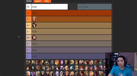 Smite Clues For The Clueless Solo Lane Tier List For Beginner