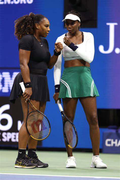 Venus and Serena’s Childhood Home In Florida Remains In Limbo as ...