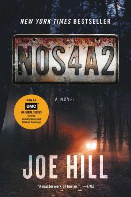 Best Joe Hill Books: Where to Start with the Award-Winning Horror Author