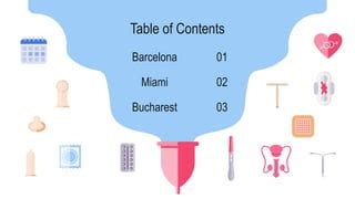 Sex Education Research Project Presentation Pink Variant Pptx