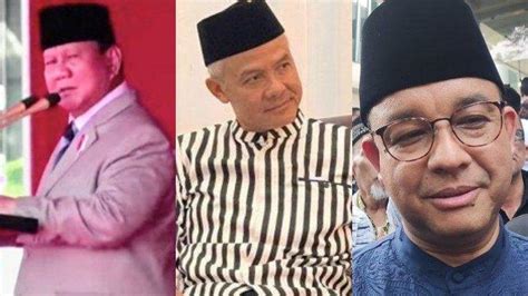 Perubahan Peta Politik Usai Pan Golkar Dukung Prabowo Peluang Ganjar