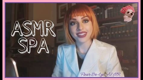 Lo Fi Welcome To The Asmr Spa 💆 On A Stormy Day ⛈️ Personal