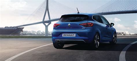 2020 Renault Clio Unveiled In Geneva Autoevolution