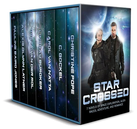 Star Crossed Ebook By Christine Pope Epub Rakuten Kobo United States