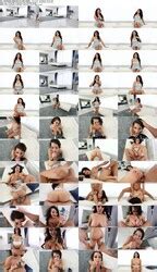 Adriana NVG NEW POV Hardcore Casting Jan