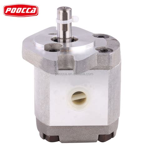 HGP 1A 2A 3A HGP 2A F6r Replace Taiwan Hydromax Hydraulic Gear Pump For