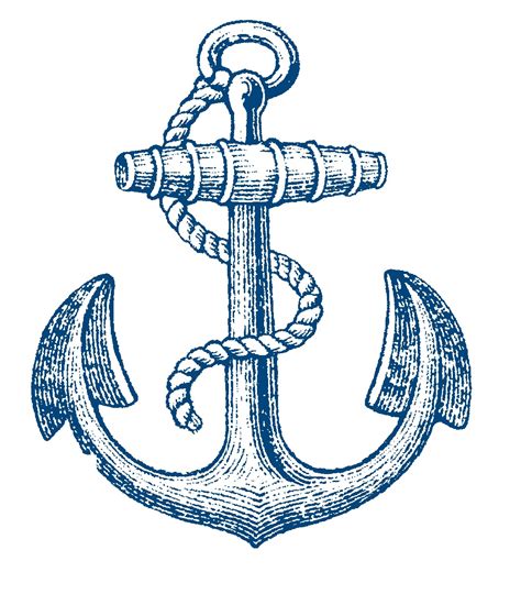 Anchor Logos