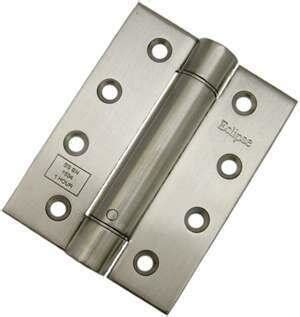 Eclipse Mm X Mm Ball Bearing Fire Door Butt Hinges Sss