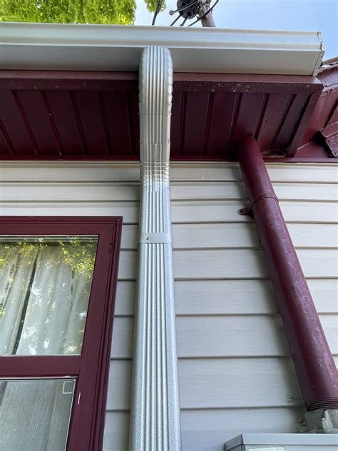 Top-Rated Gutter Types - Northern Michigan Seamless Gutters