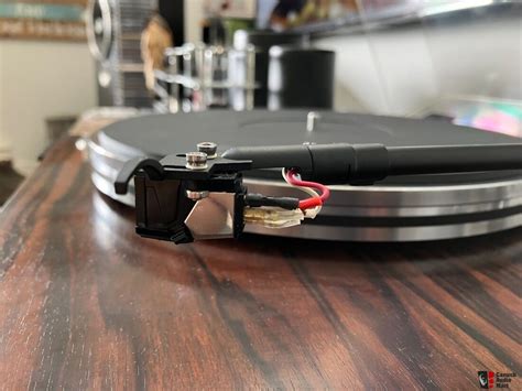 Micro Seiki Bl Turntable Photo Canuck Audio Mart