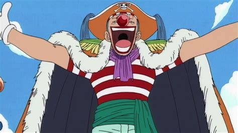 Así Es Como Buggy De One Piece Se Convirtió En Yonko