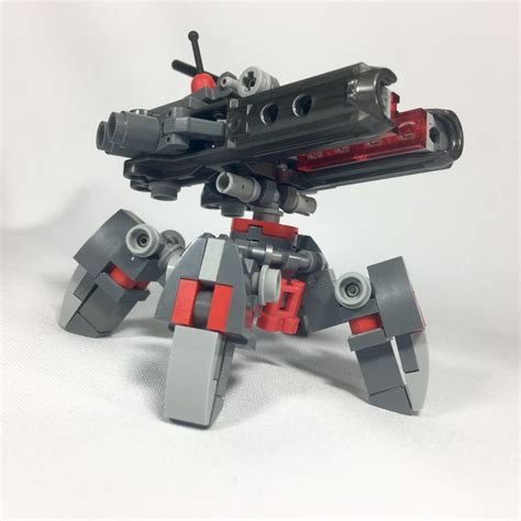 Lego Mech By Ceezy Pieces Lego Creations Lego Projects Lego Creative