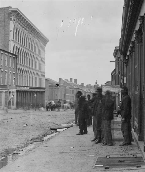 The Chubachus Library Of Photographic History Union Soldiers And