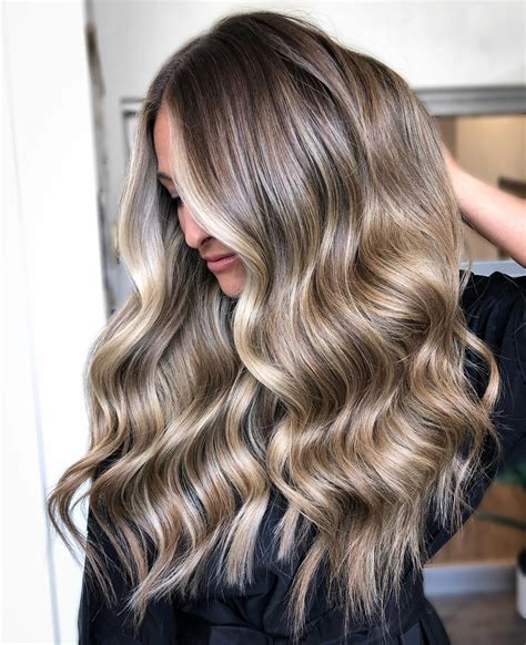 Mechas Bronde Las Mejores Ideas Para Llevar Esta Tendencia Glamour