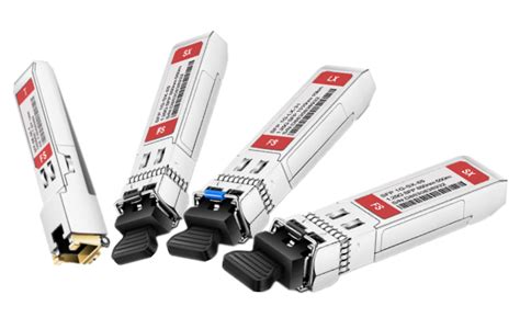 Main Types Of Cisco Sfp Modules And How To Choose Them